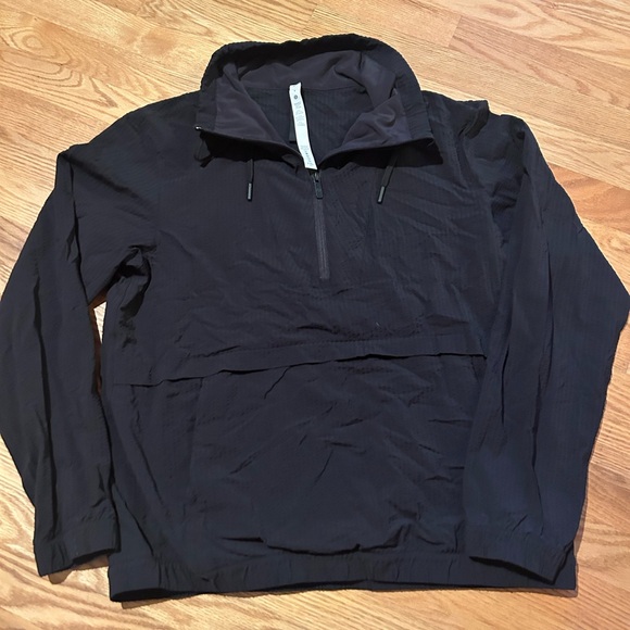 Lululemon pack lite pullover - Picture 5 of 5
